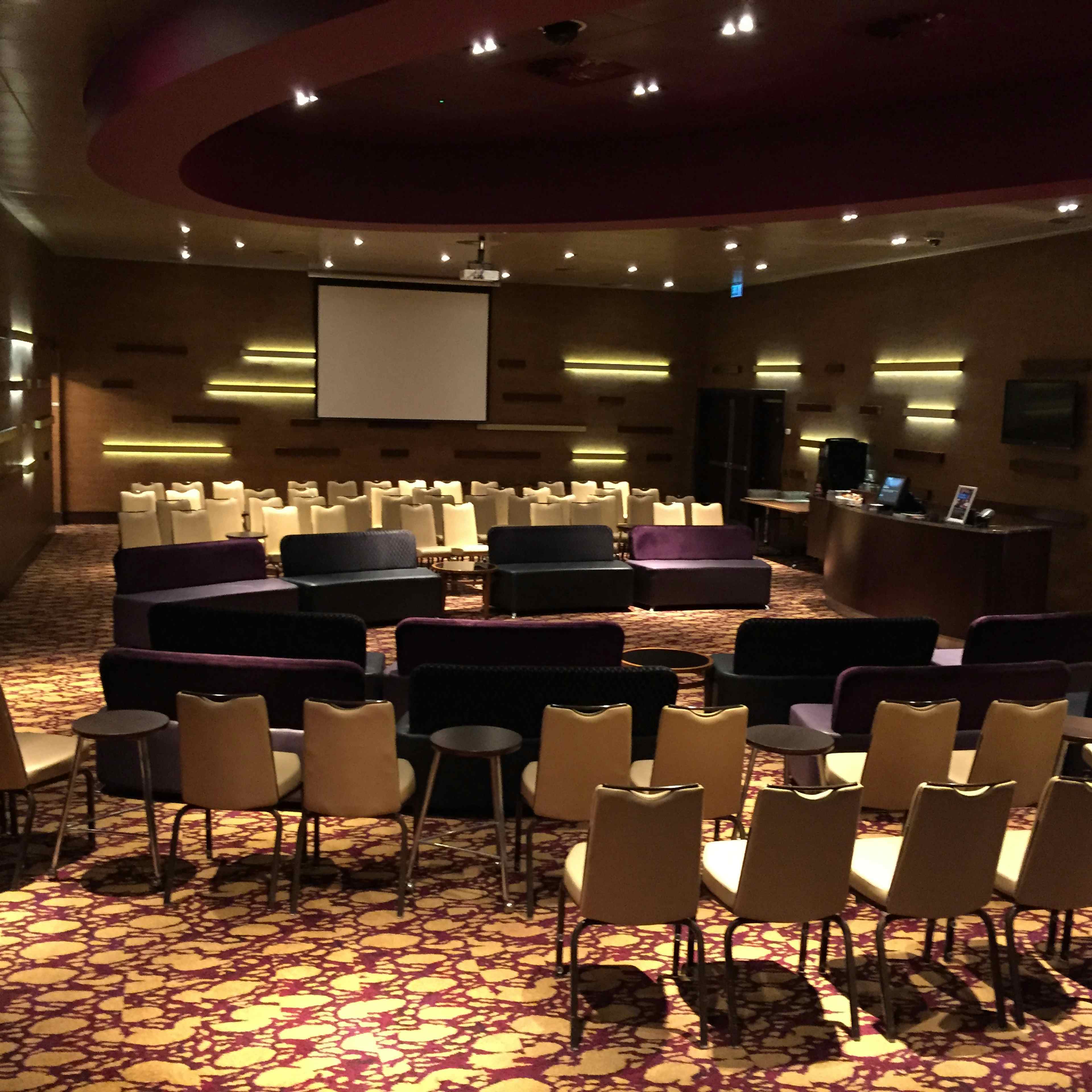 Grosvenor  Casino Didsbury  - Poker Room  image 2