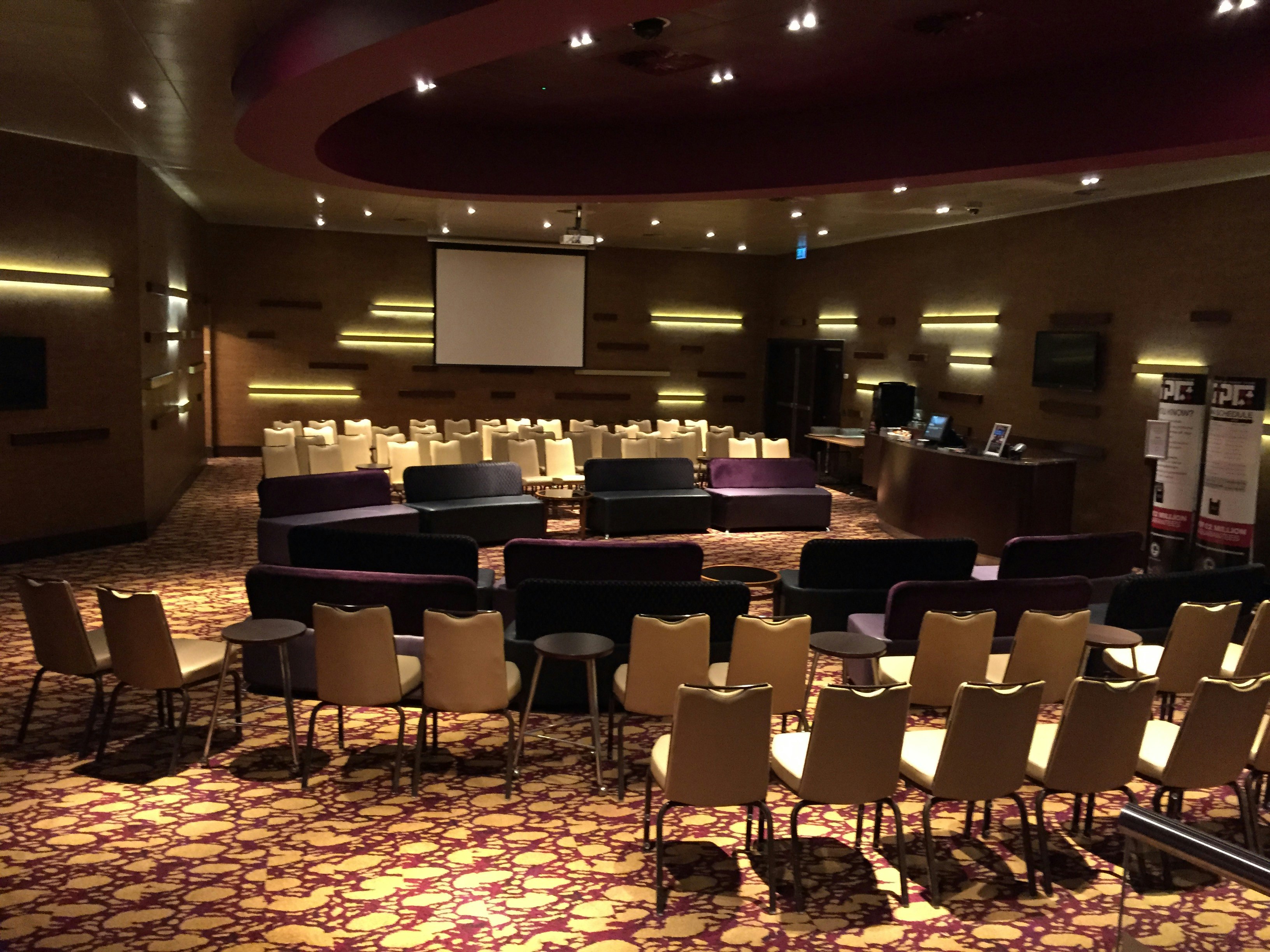 Grosvenor  Casino Didsbury  - Poker Room  image 2