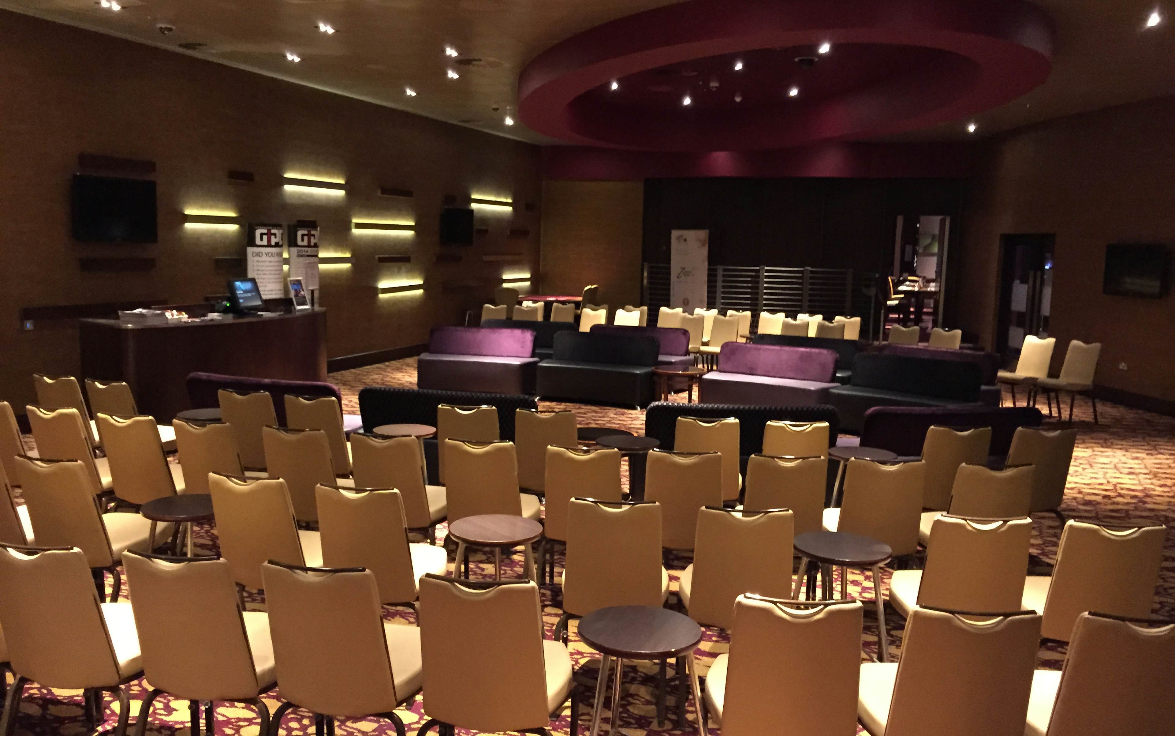 Grosvenor  Casino Didsbury  - Poker Room  image 1