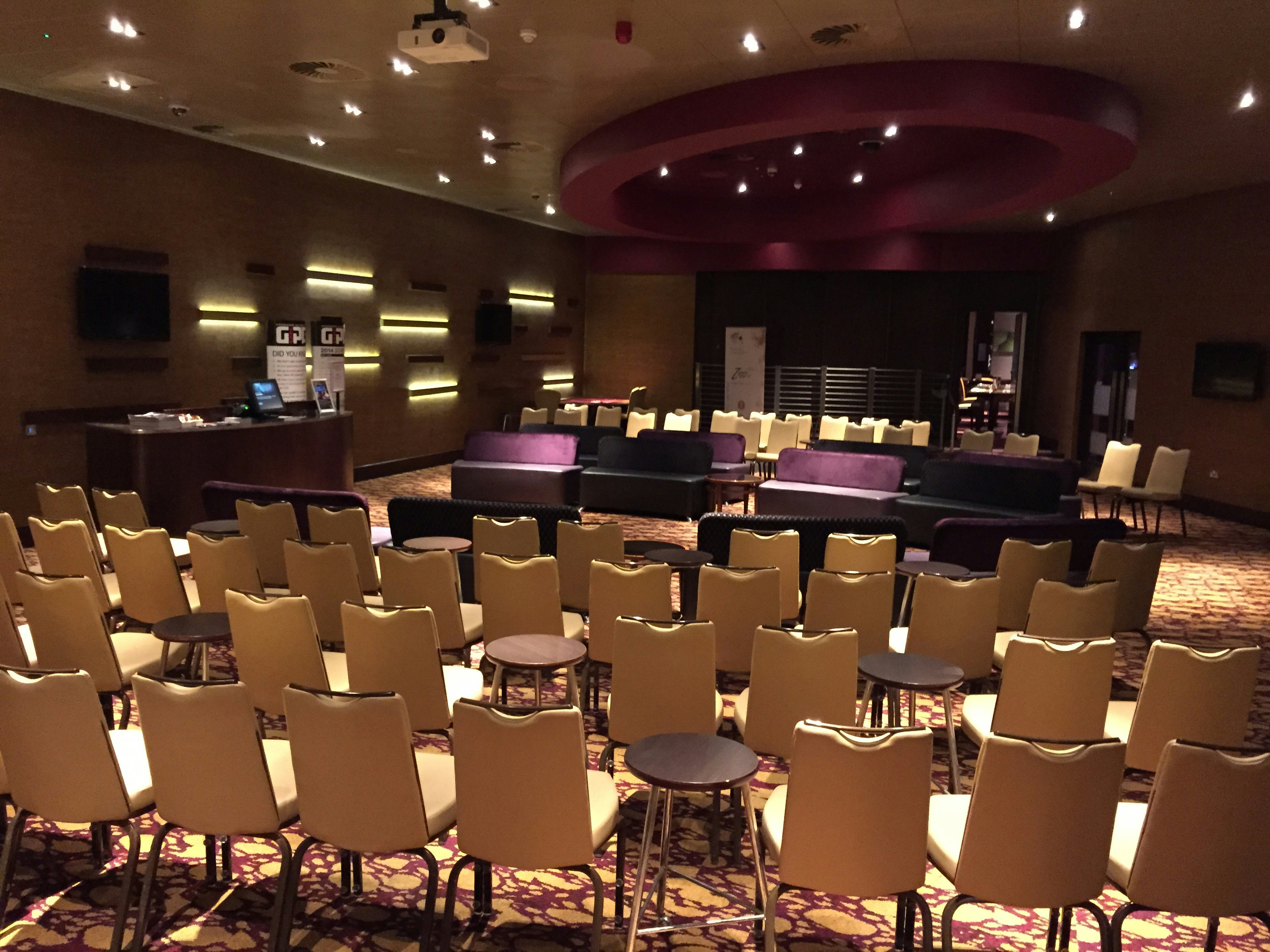 Grosvenor  Casino Didsbury  - Poker Room  image 1