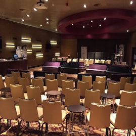 Grosvenor  Casino Didsbury  - Poker Room  image 1