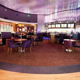 Grosvenor  Casino Didsbury  - Gallery Restaurant  image 1