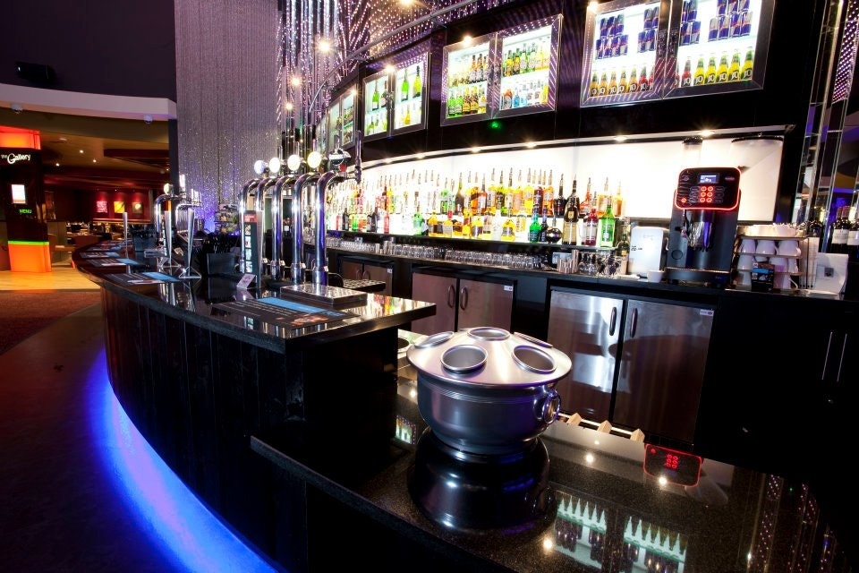 Grosvenor  Casino Didsbury  - Gallery Restaurant  image 2
