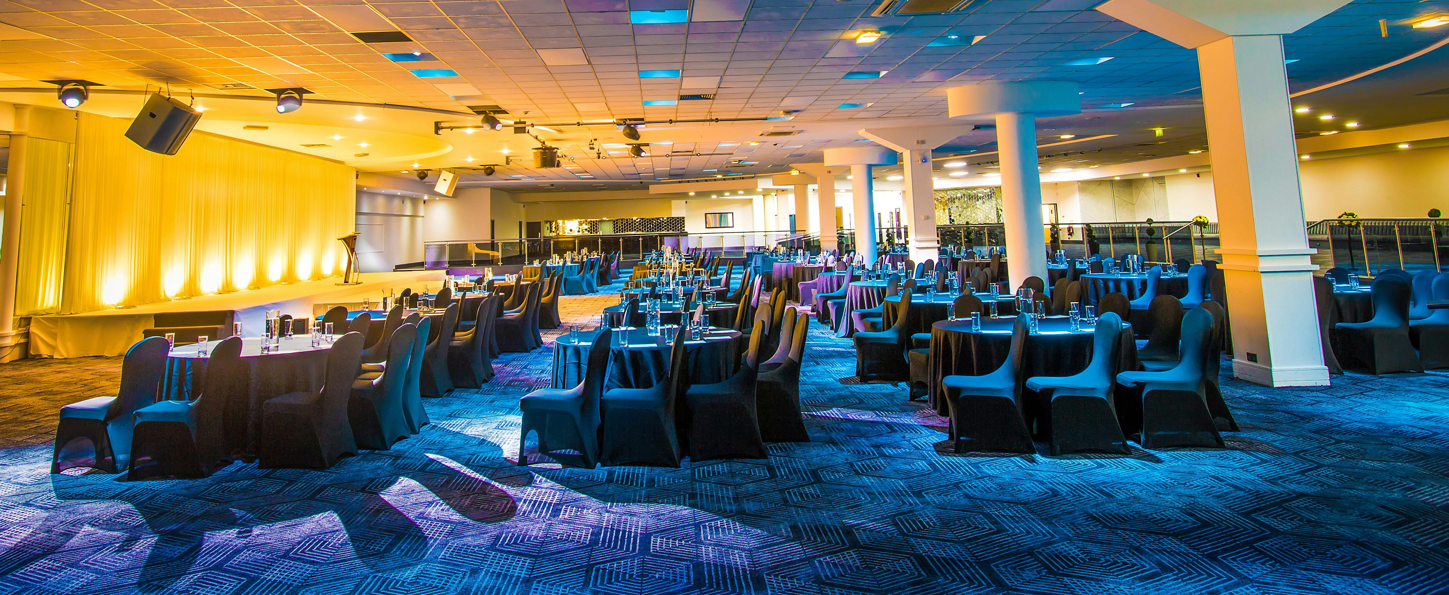 Bar Mitzvah Venues in Manchester - The Sheridan