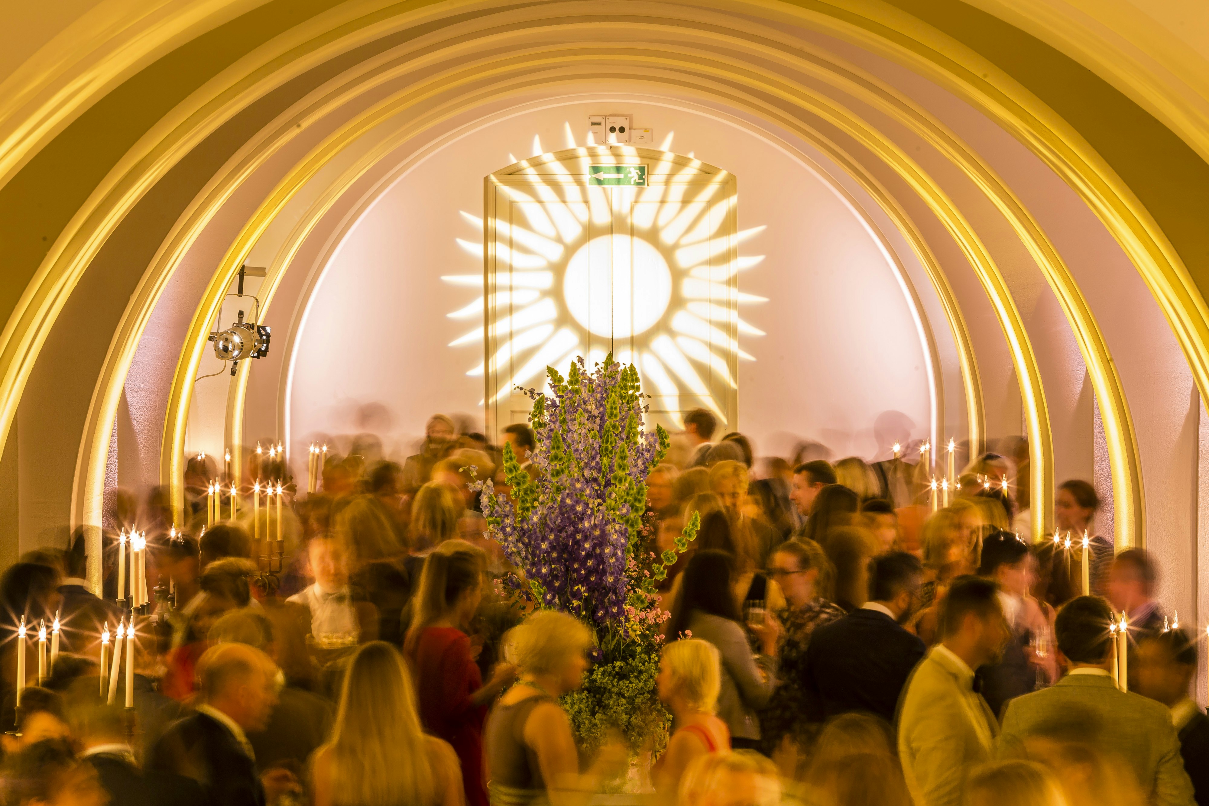 Showpiece Venues in London - Banqueting House