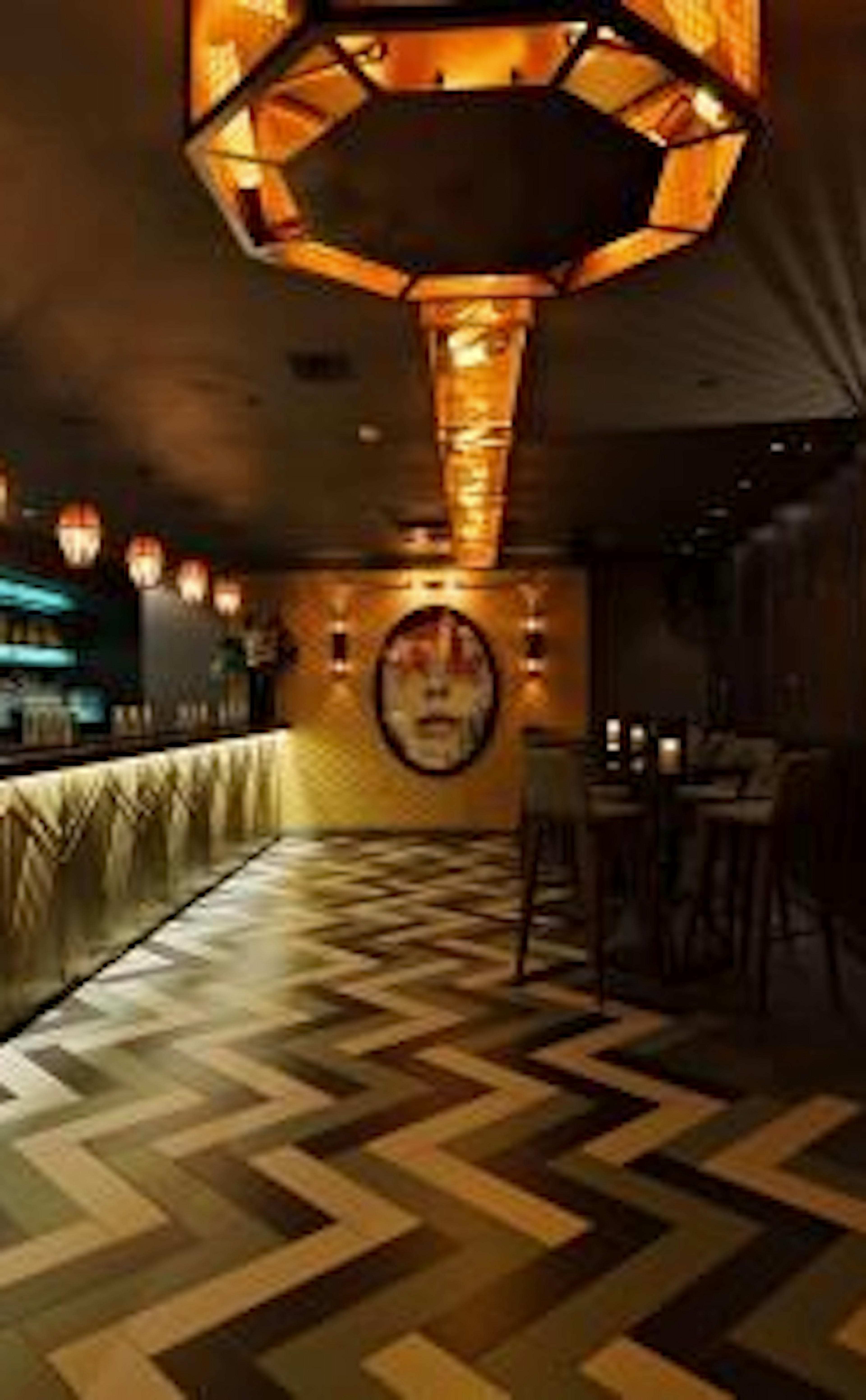 Christmas Office Party Venues - Dirty Martini Monument