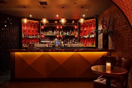 Cocktail Cabinet Events Hire Dirty Martini Monument