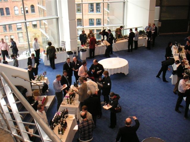 Awards Ceremony Venues in Manchester - The Bridgewater Hall