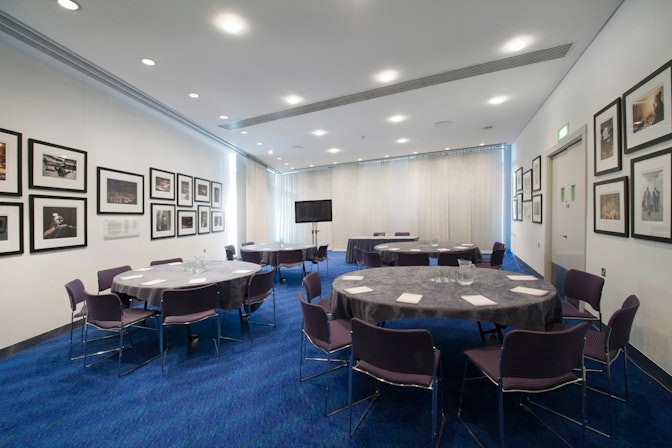 The Bridgewater Hall - Charles Halle Room image 2