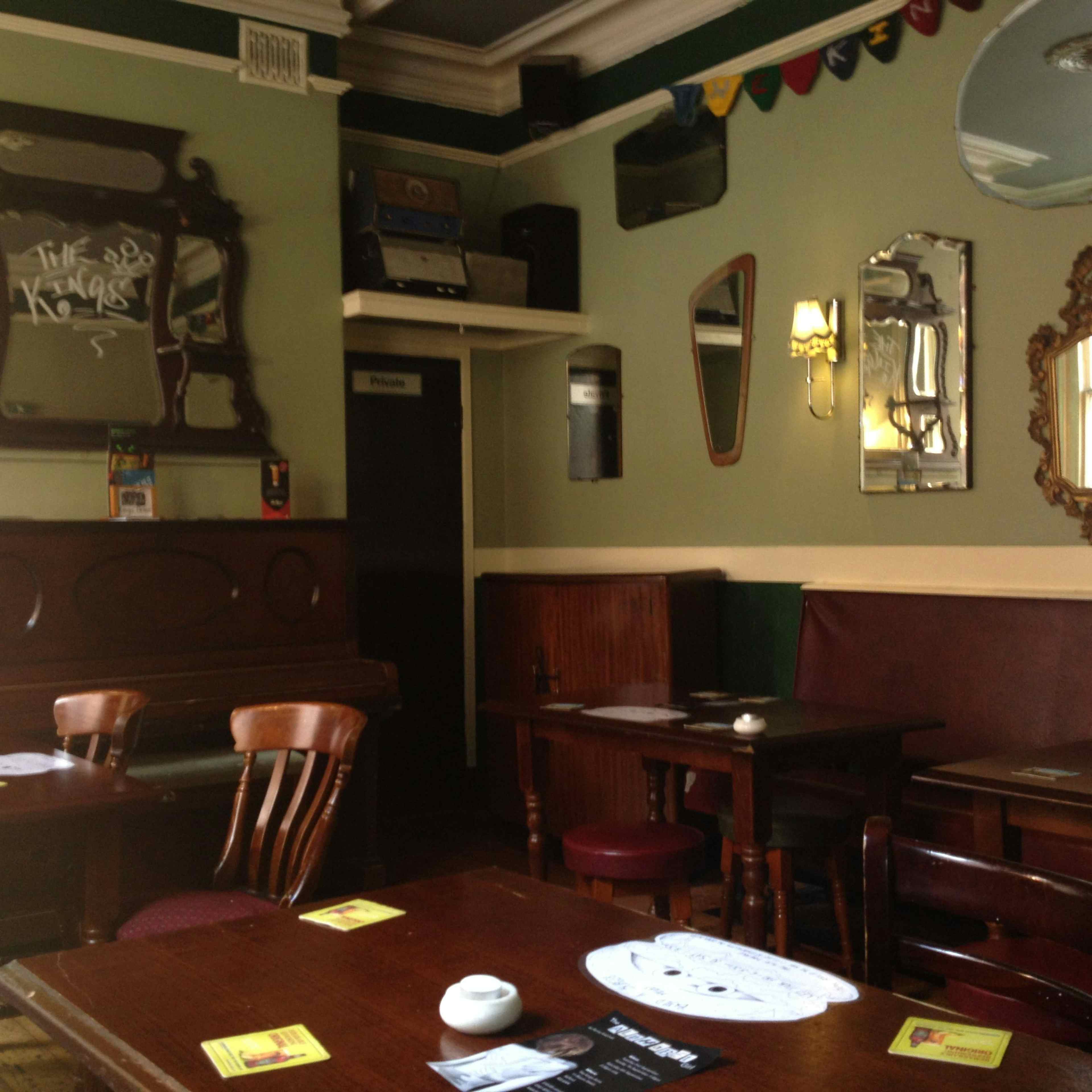 The King's Arms - Whole Venue image 2