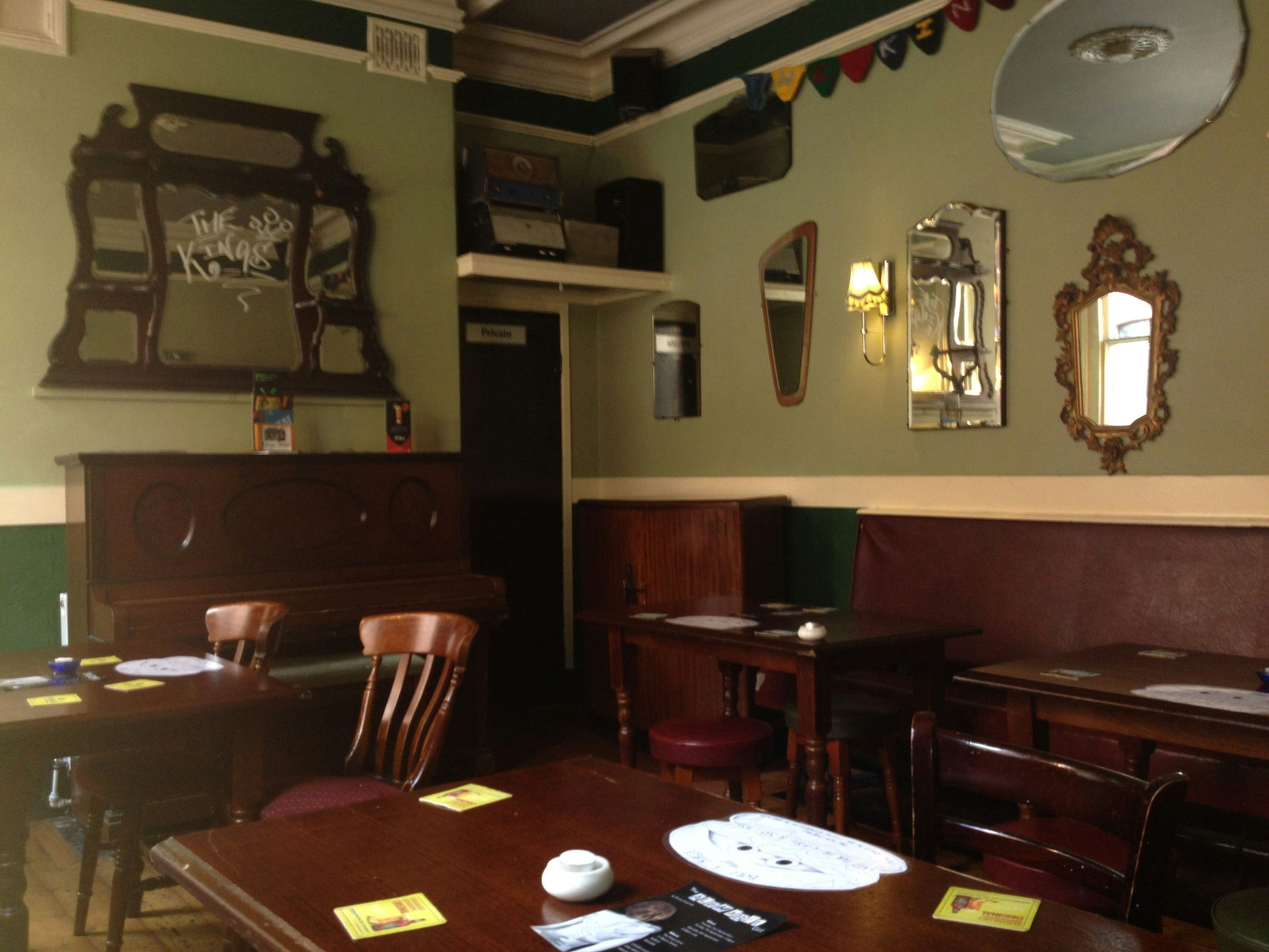 The King's Arms - Whole Venue image 2