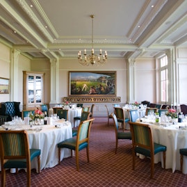 Lord's Cricket Ground - The Writing Room image 3