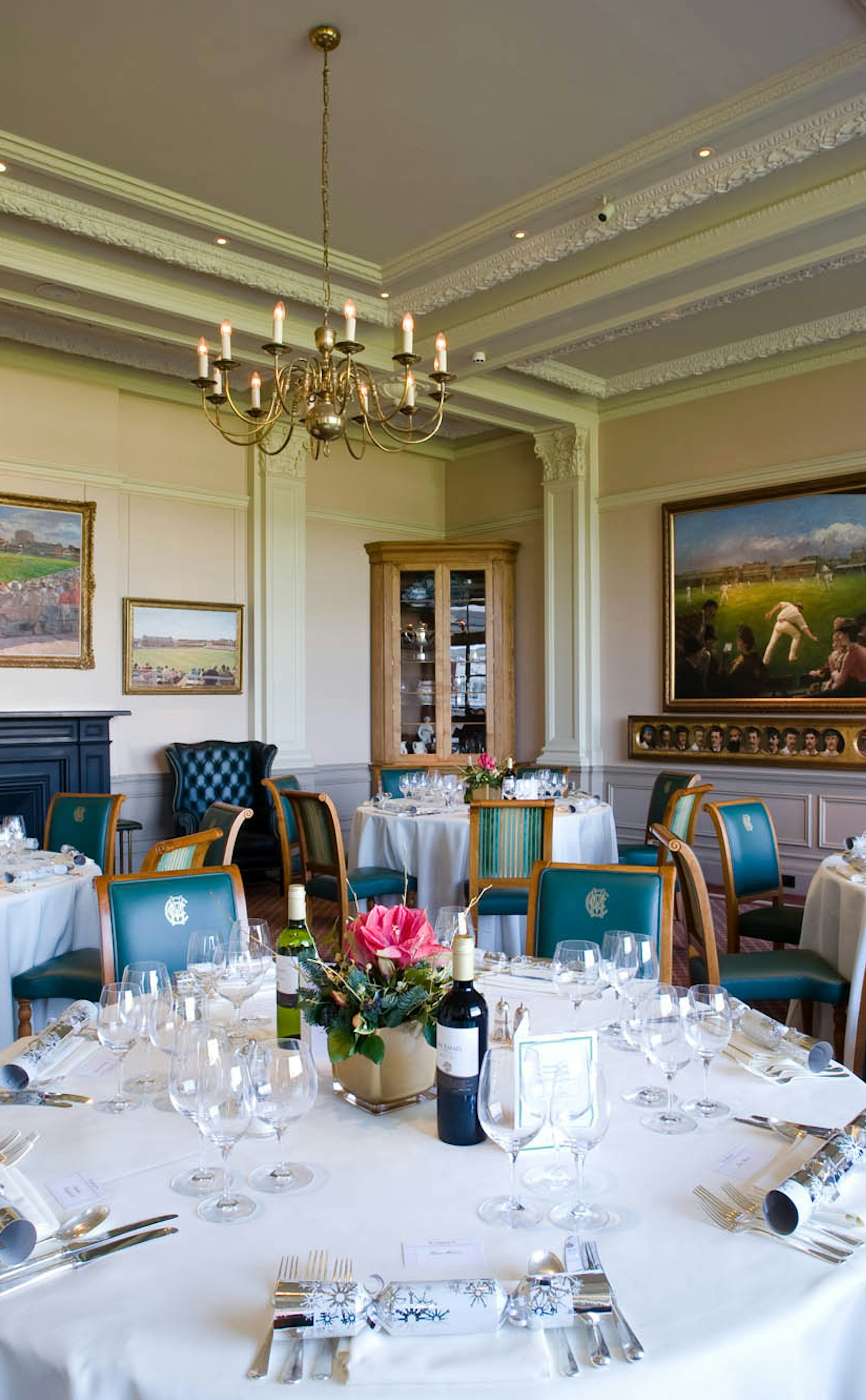 Wedding Venues - Lord's Cricket Ground