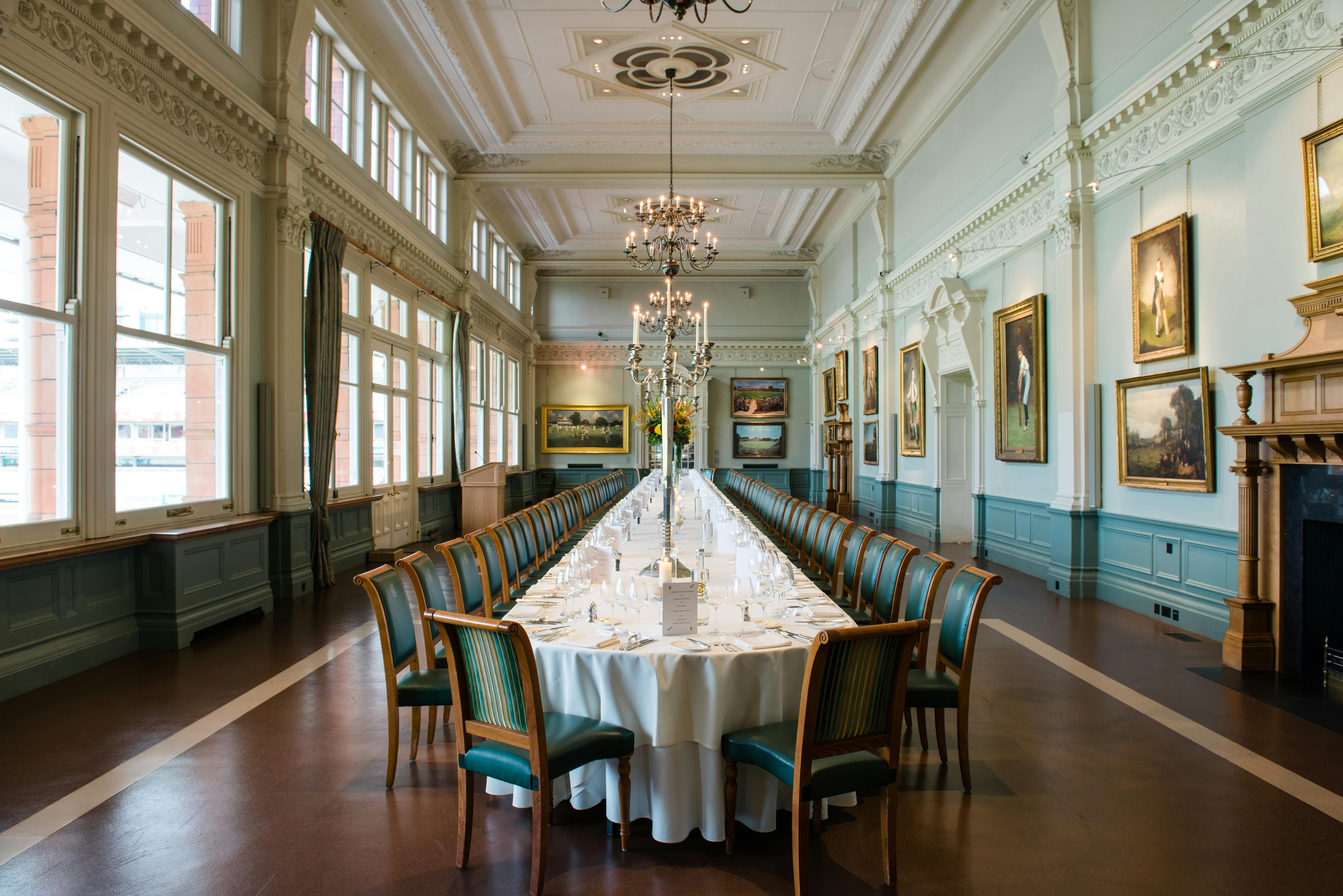 Long Room | Lord's Cricket Ground