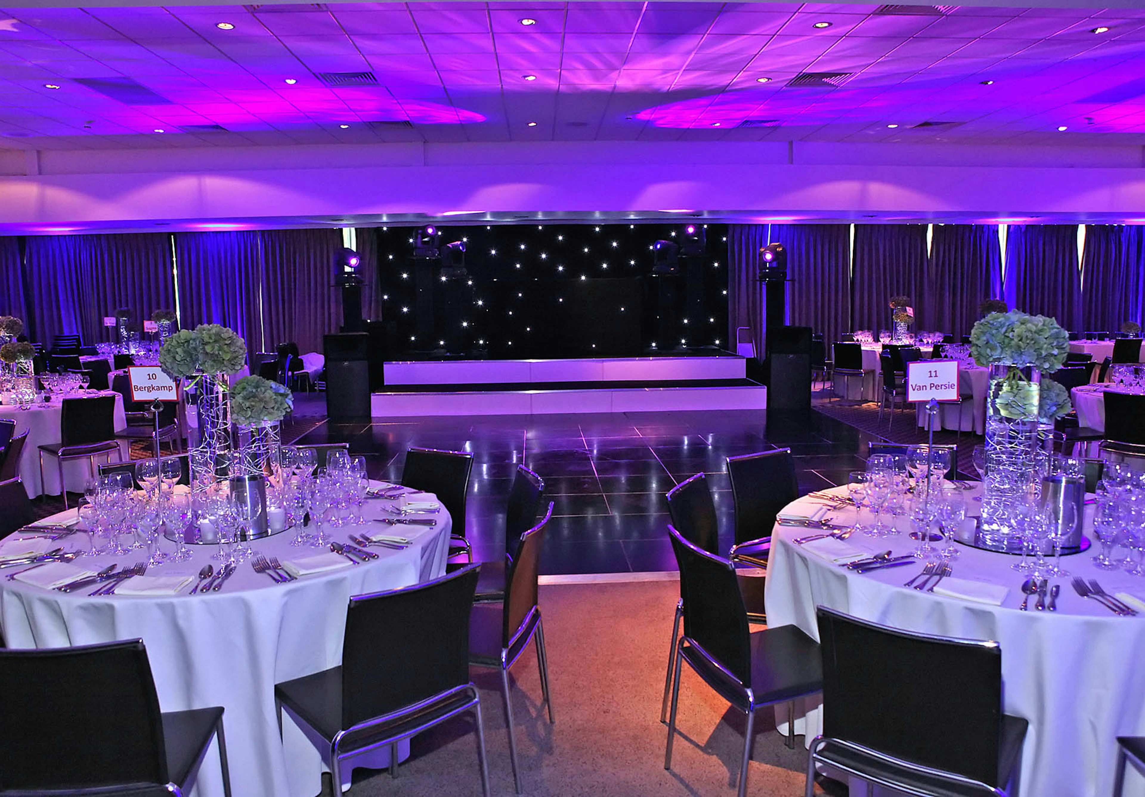 Events - Lord's Cricket Ground
