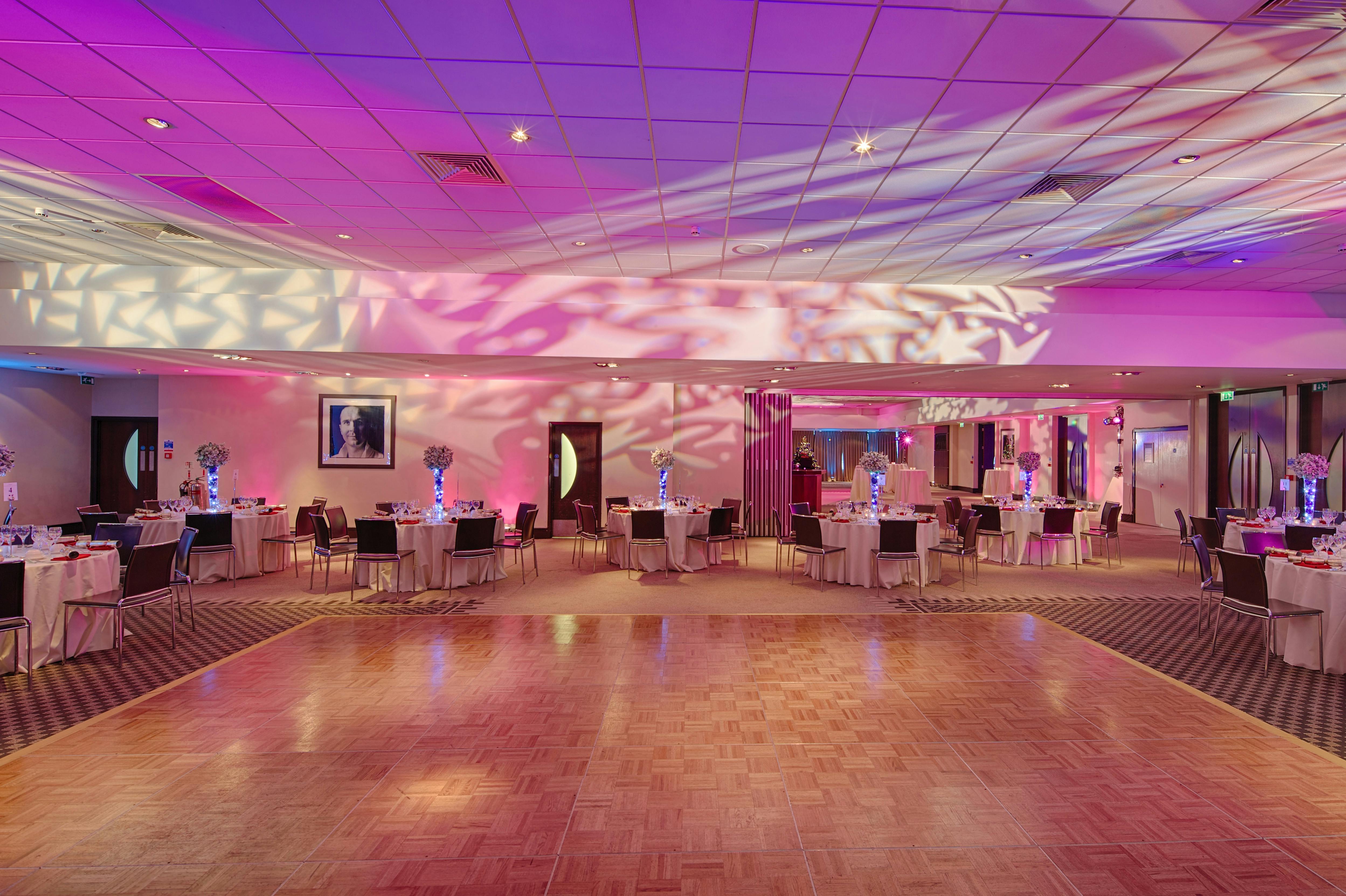 Lord's Cricket Ground