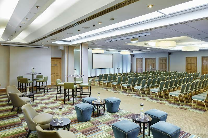 Hire The Manchester Marriott Victoria & Albert Hotel