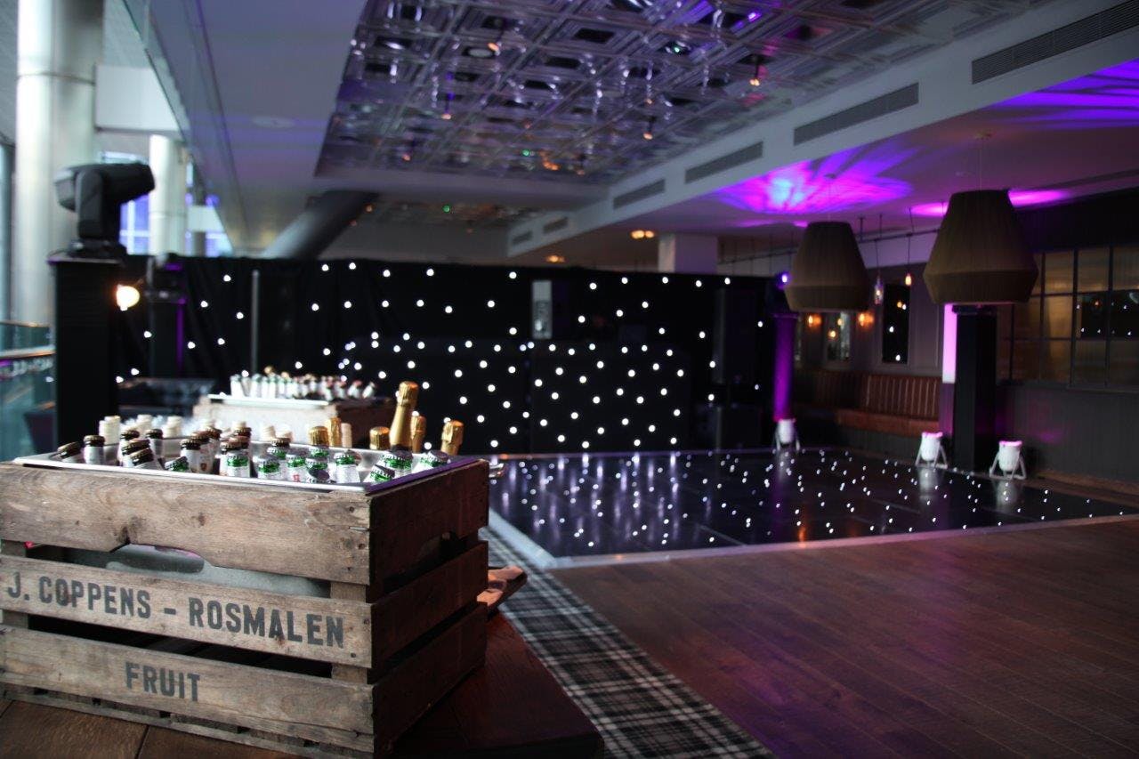 The Pearson Room - image 1