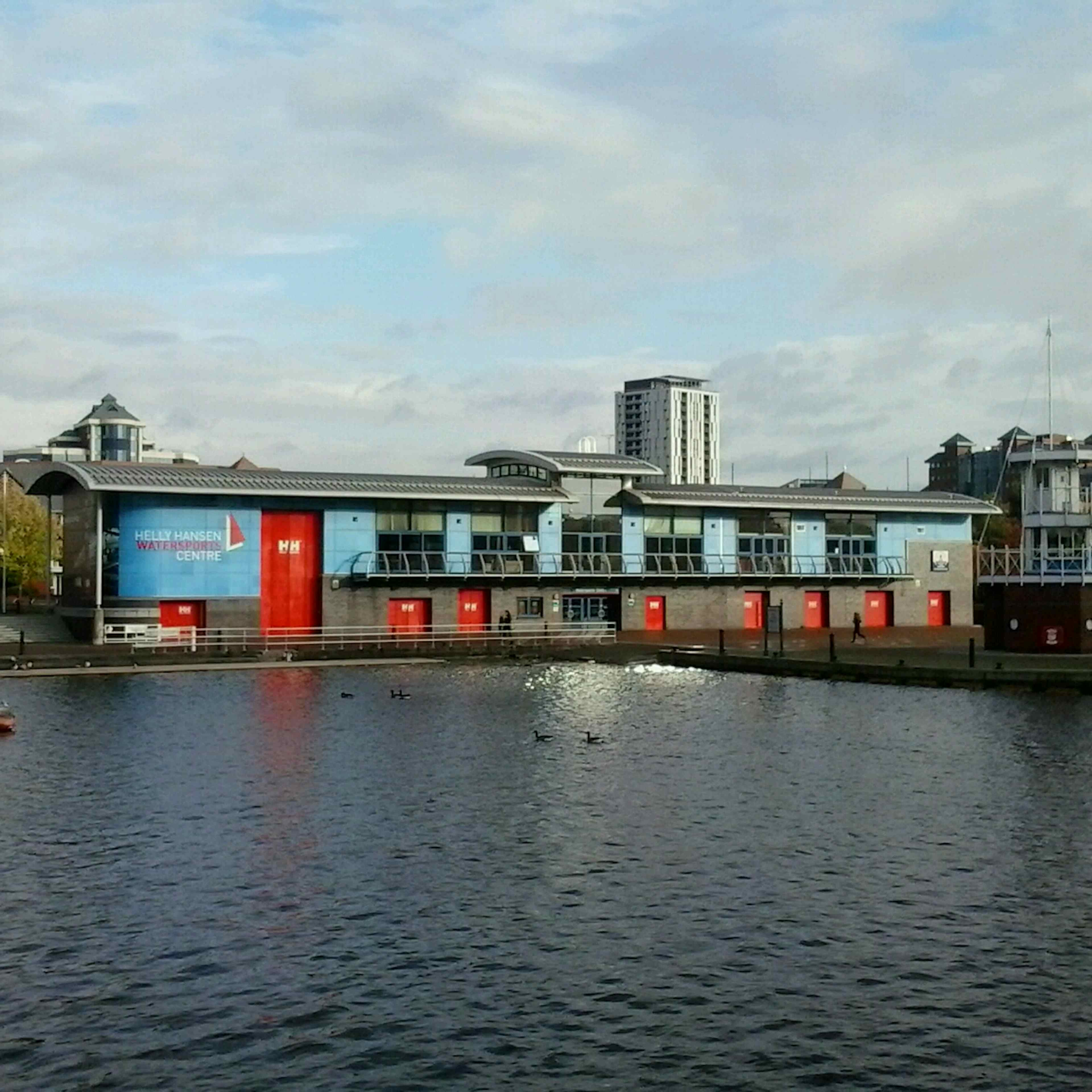 Helly Hansen Watersports Centre - image 3