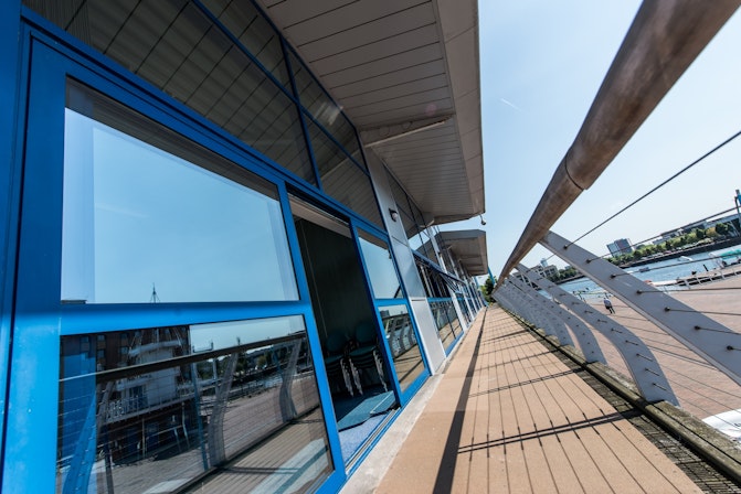 Helly Hansen Watersports Centre - Meeting Room image 2