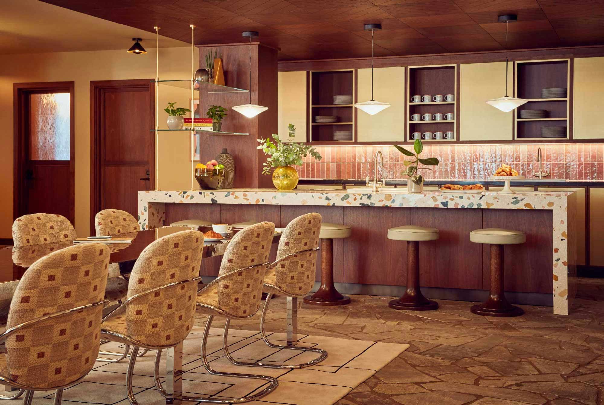 The Hoxton Holborn - The Apartment Exclusive Hire image 3