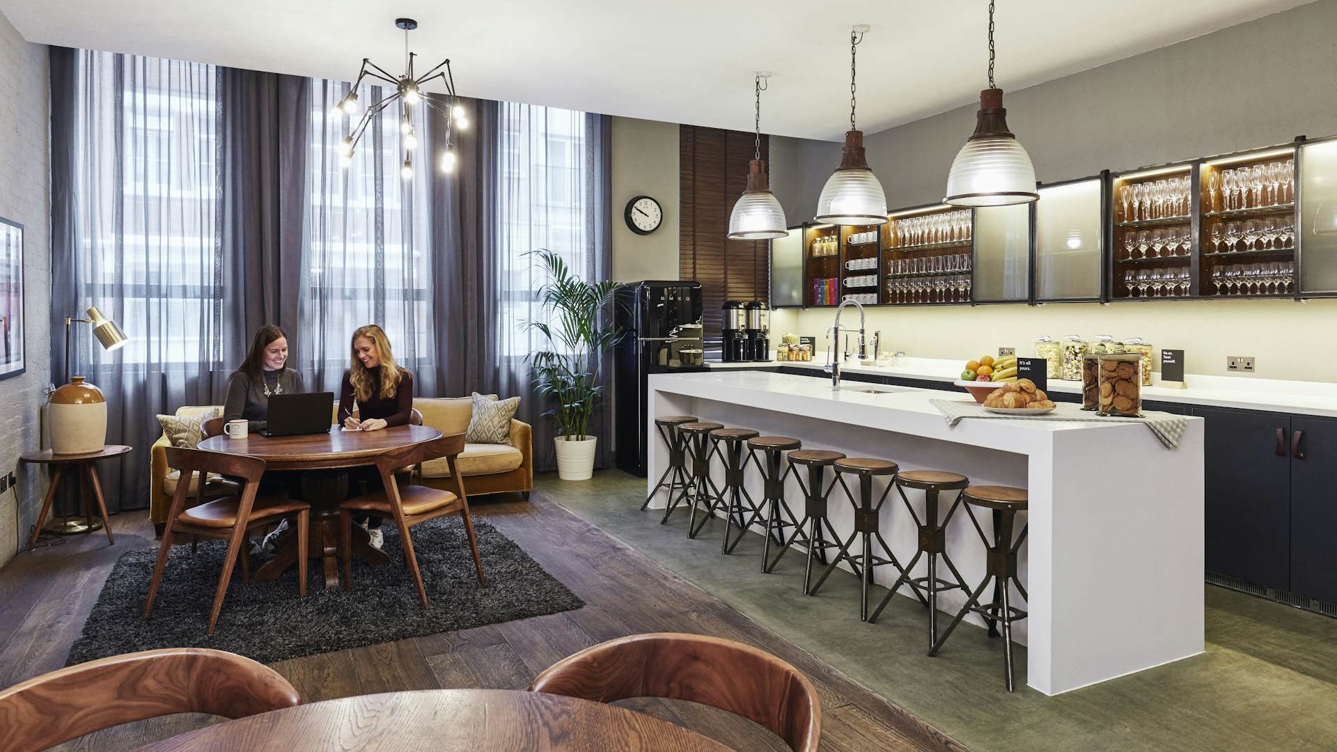 The Apartment Business Hire Hoxton Hotel Holborn Hire E Venue The Apartment Exclusive At Hoxton Holborn