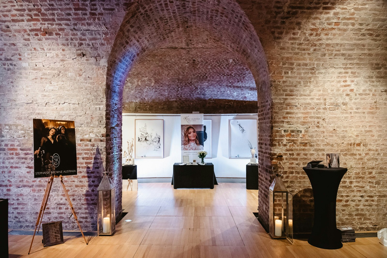RSA House - The Vaults image 2