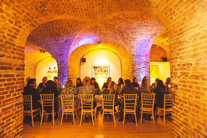 RSA House - The Vaults image 3