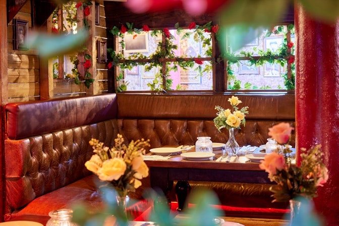 Salvador & Amanda - Covent Garden - Restaurant image 2