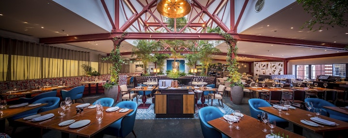 Bluebird Chelsea - Main Restaurant  image 1