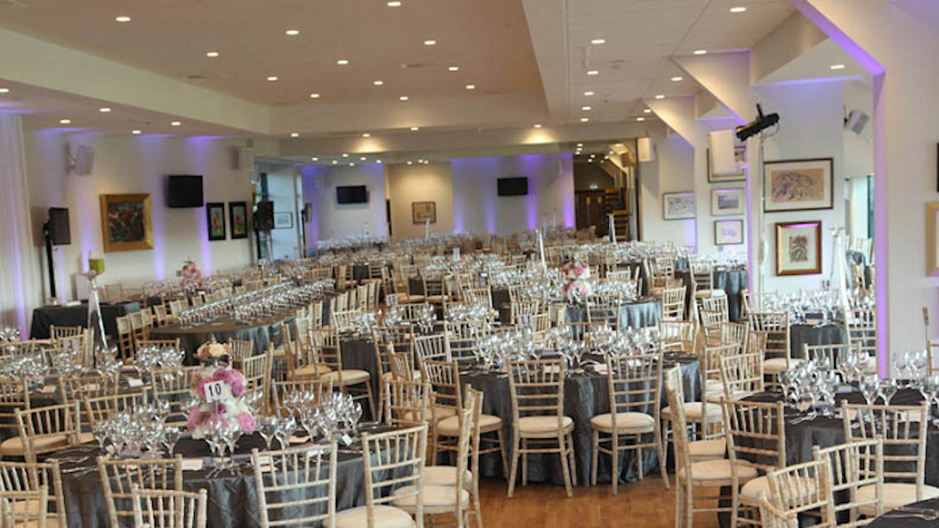 Wedding Reception Venues London