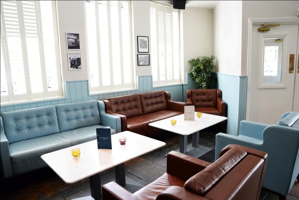 The Chapel Bar - The Saloon image 7