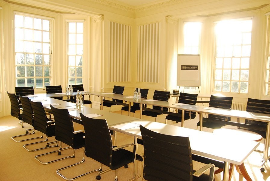 Corporate Days Out Venues in London - Hedsor House