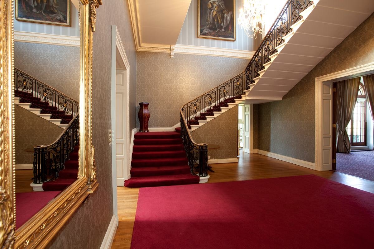 Hedsor House - Whole Venue image 5