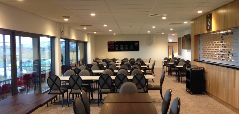 StoneX Stadium - Players Lounge image 3