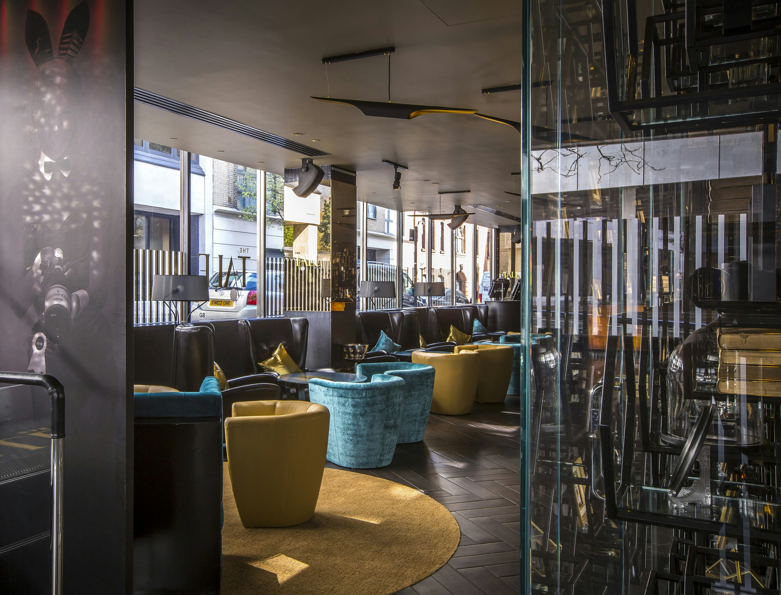 Events | The Tale Bar