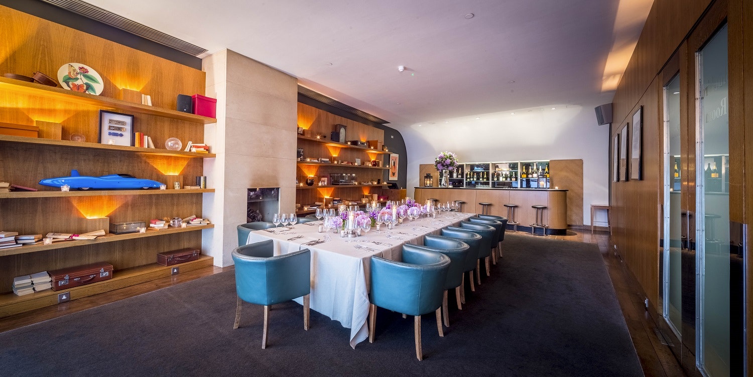 Bluebird Chelsea - Bluebird Room image 1
