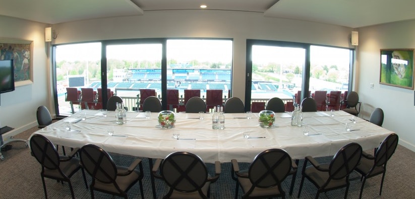 StoneX Stadium - Executive Boxes image 2