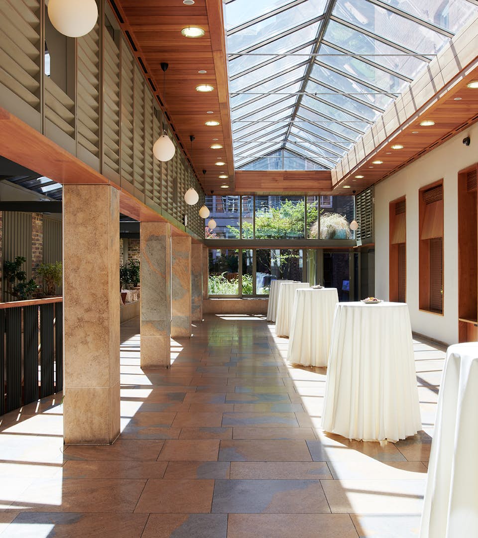 No.11 Cavendish Square