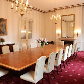 No.11 Cavendish Square - President's Room image 2