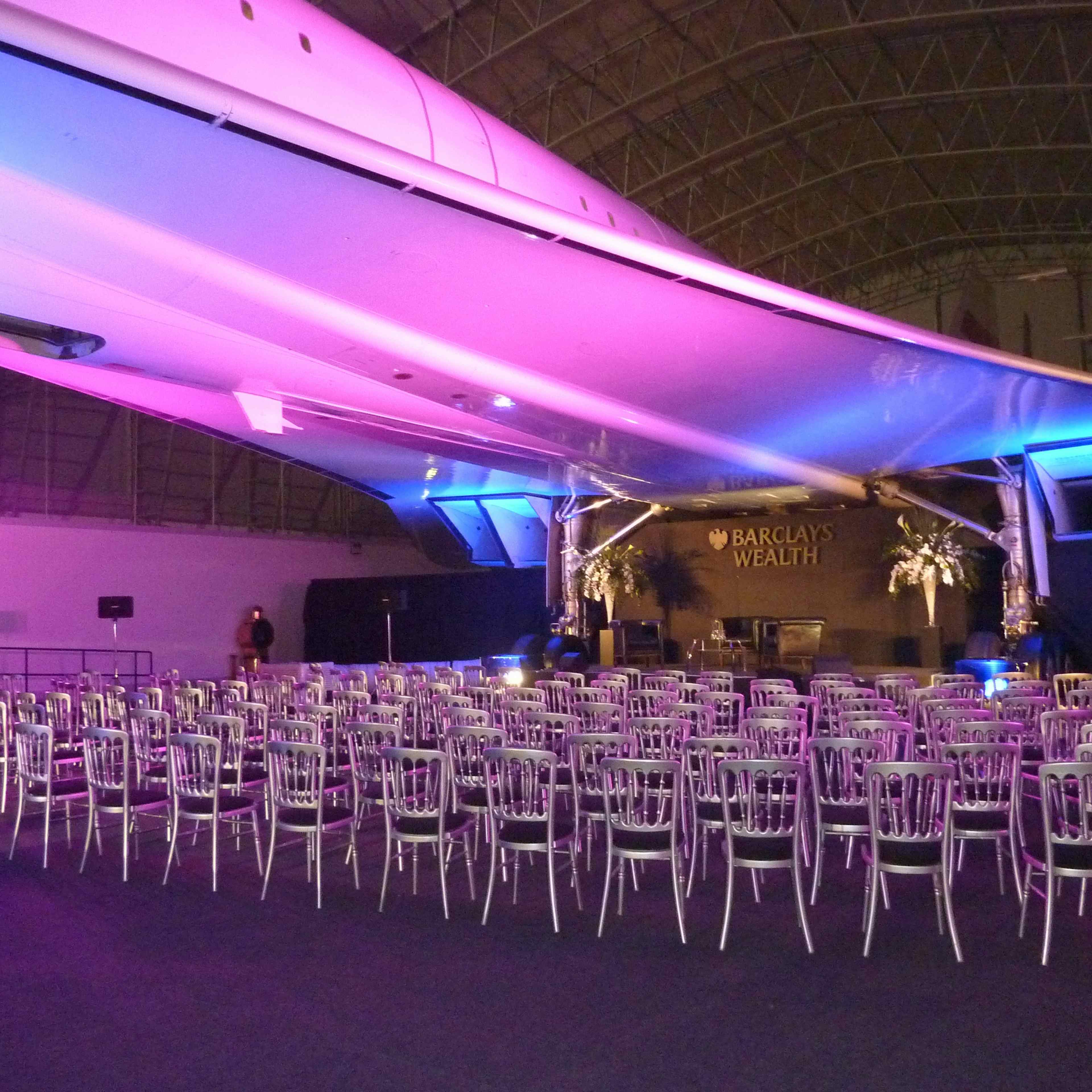 Concorde Conference Centre - image 2