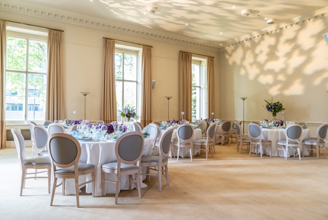 Kent House Knightsbridge - image 2