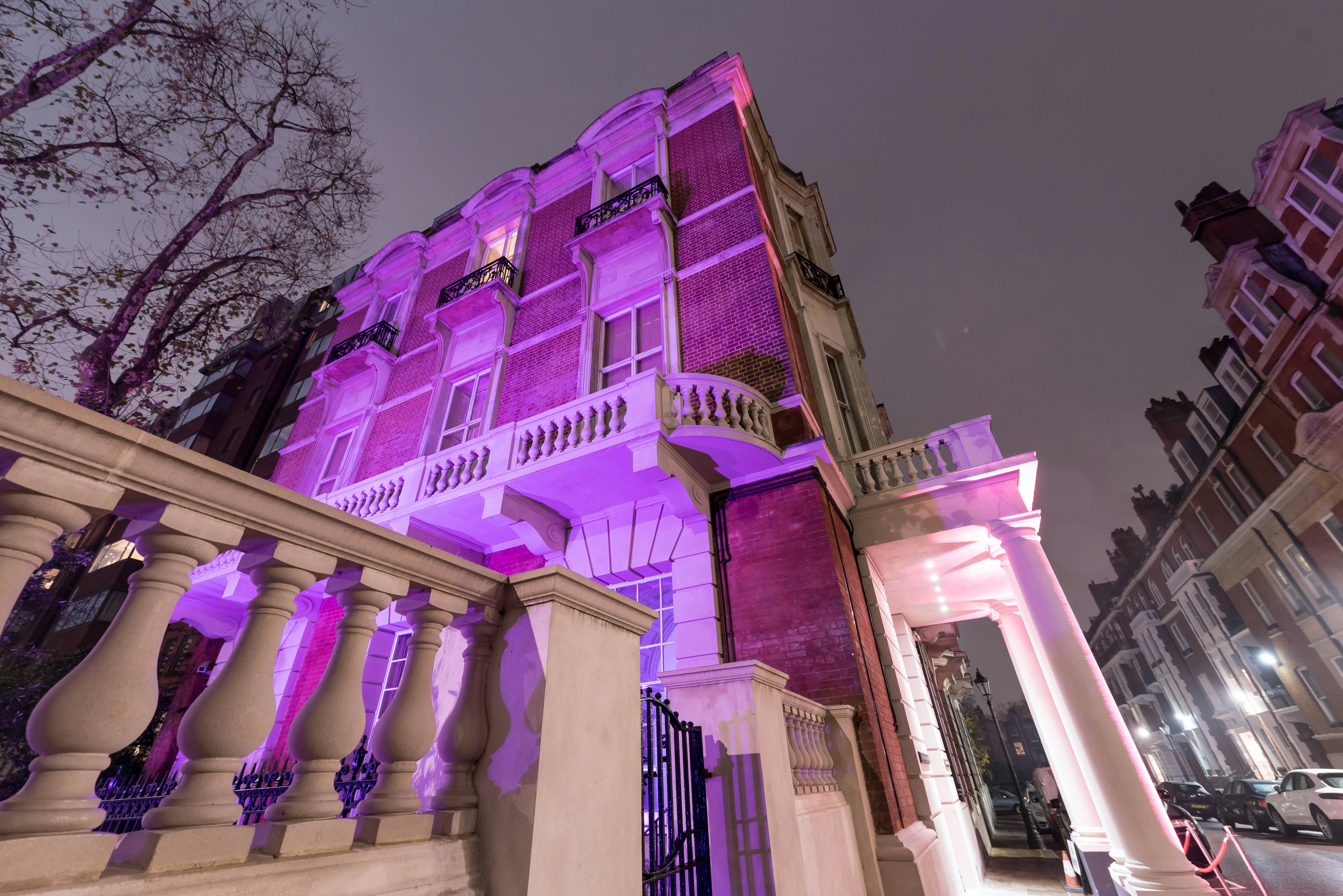 Weddings | Whole Venue 