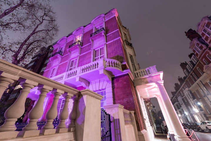 Kent House Knightsbridge - image 1