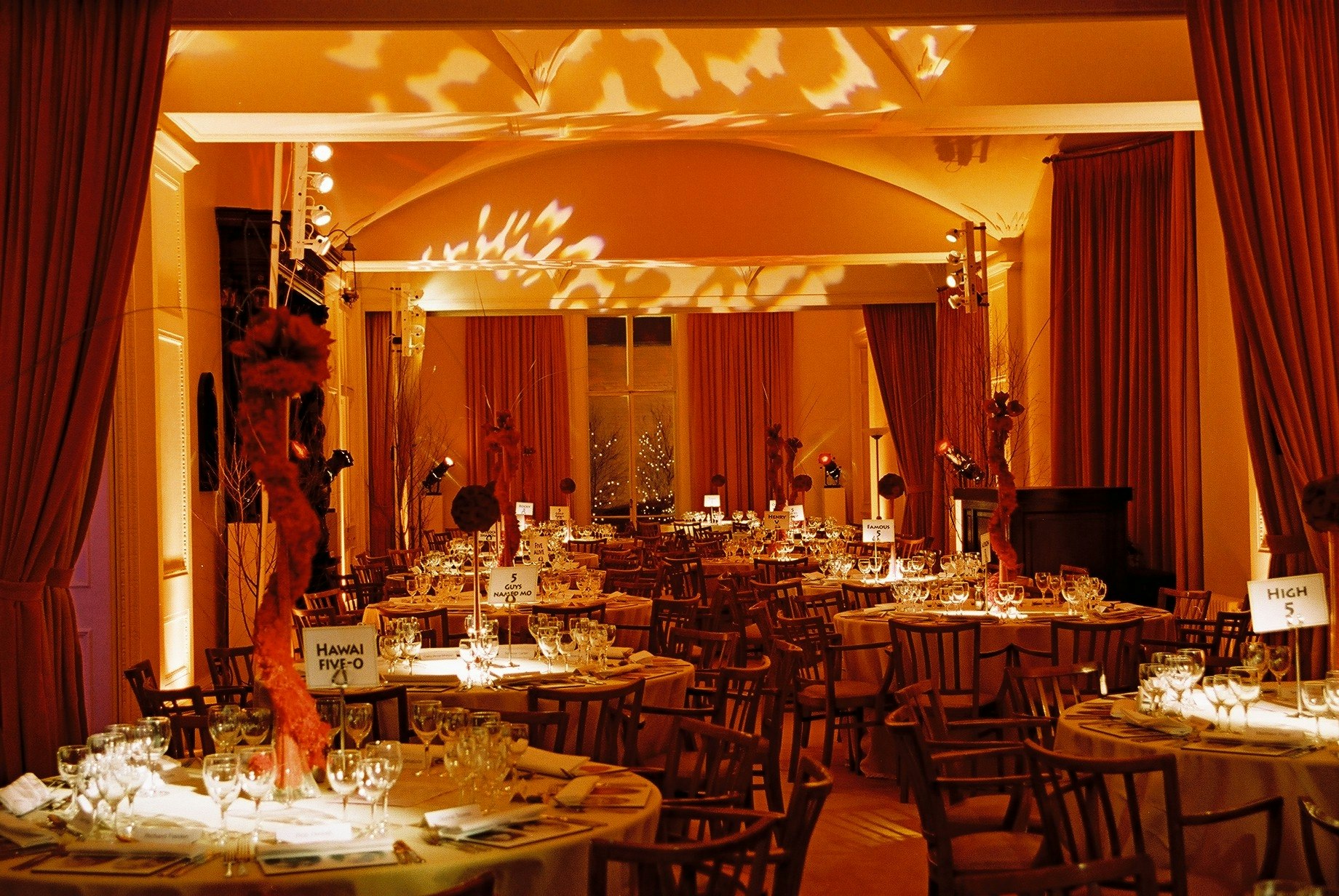 Kent House Knightsbridge - Whole Venue  image 5