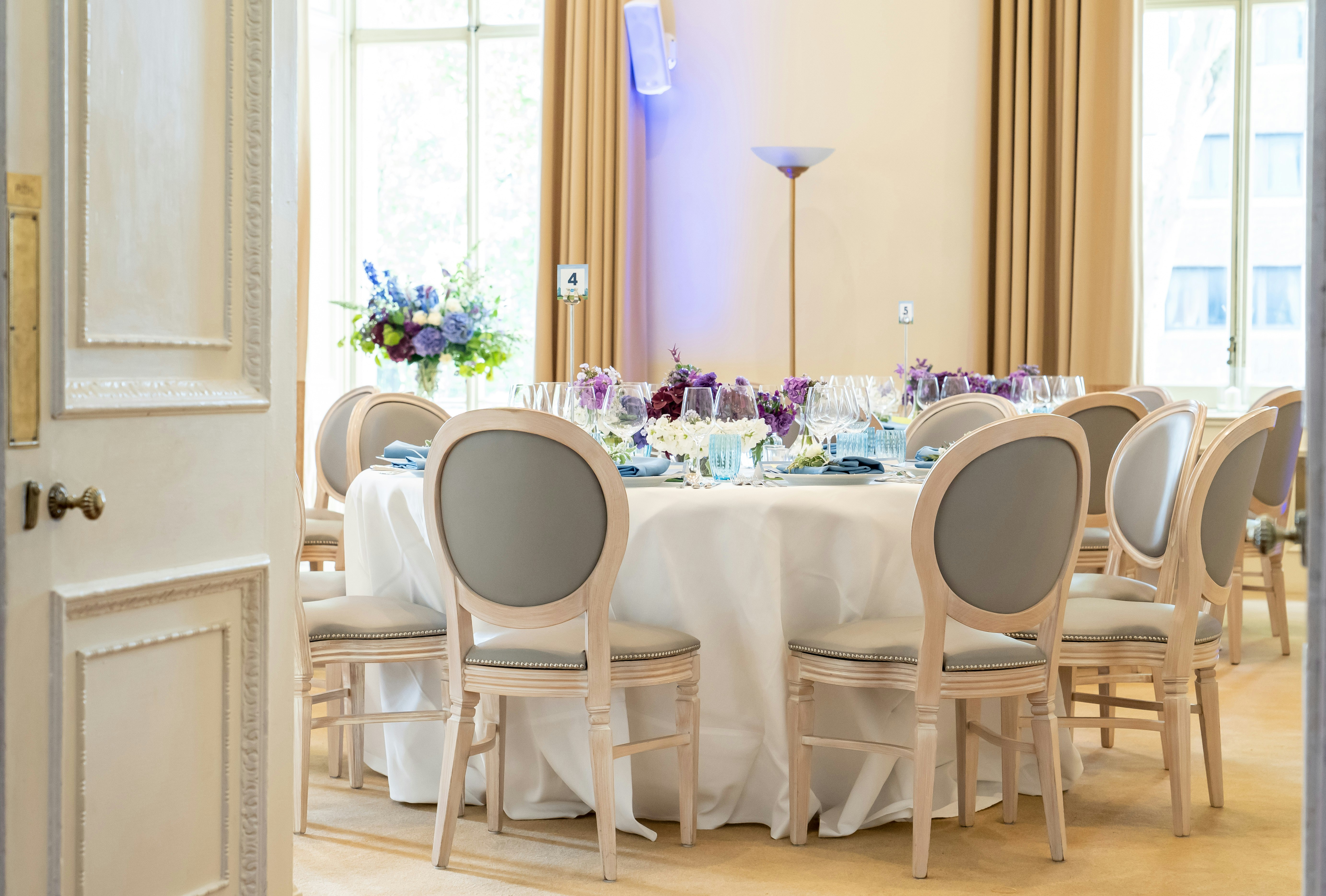 Kent House Knightsbridge - Whole Venue  image 9