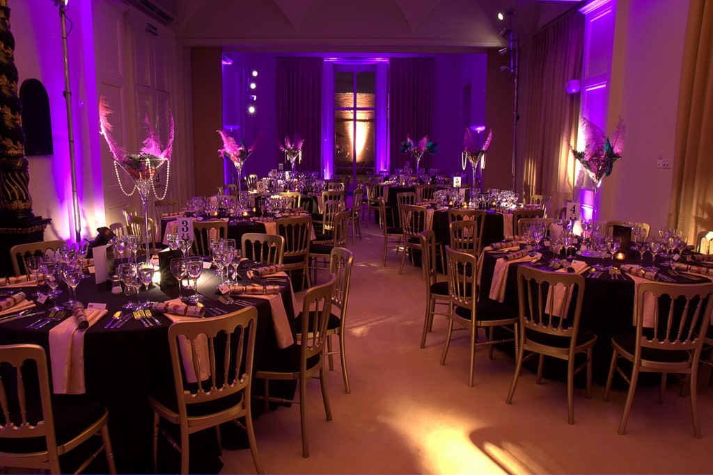 Kent House Knightsbridge - Whole Venue  image 7