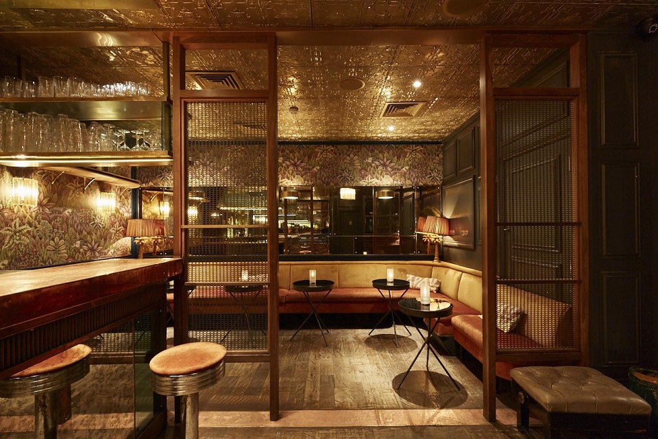 The Scotch of St James - Whole Venue image 1