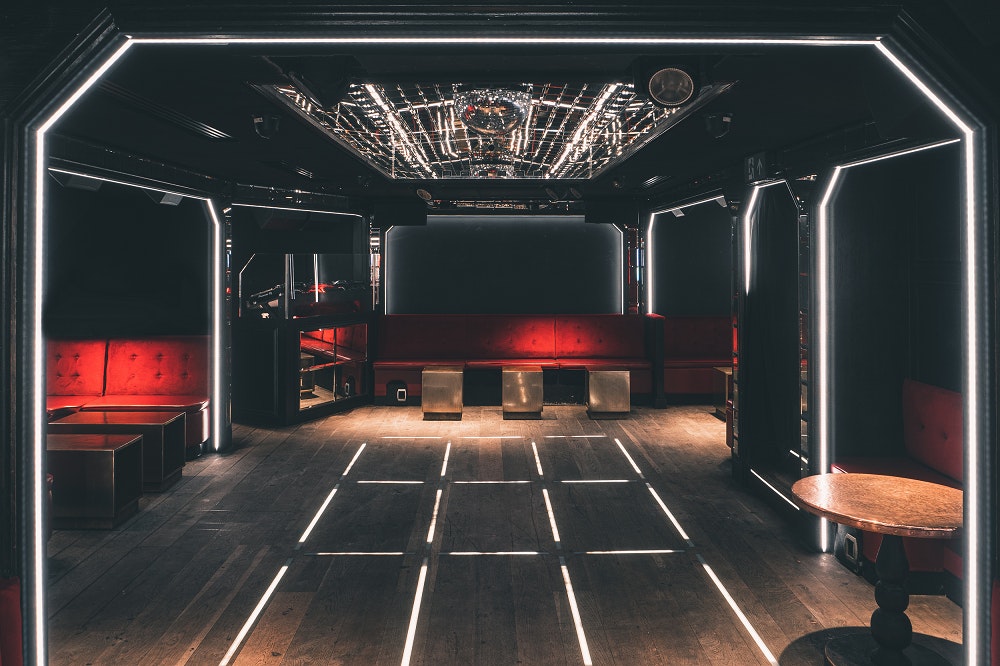 The Scotch of St James - Whole Venue image 5