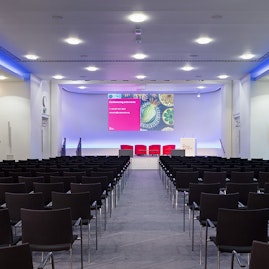 The Royal Society - Wellcome Trust Lecture Hall and City of London Rooms  image 3